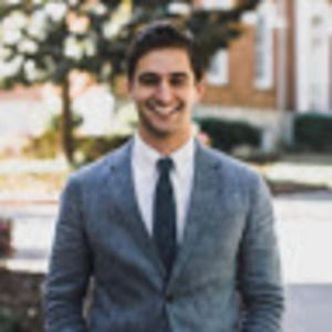 Meet your Posher, Joseph